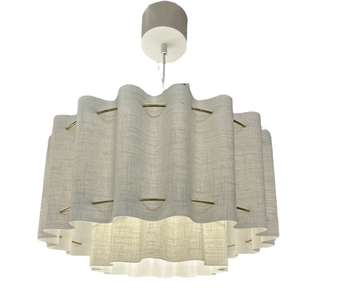 Ikea Lampshades Inox