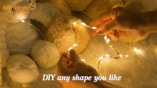 Indoor Decorative String Lights