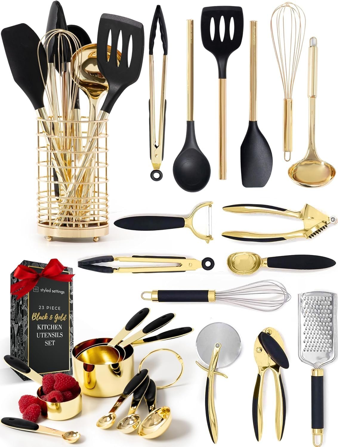 Kitchen Accessories