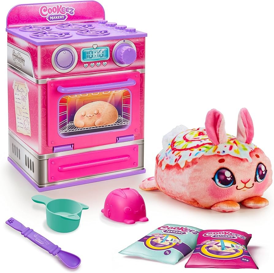 Kitchen Appliances