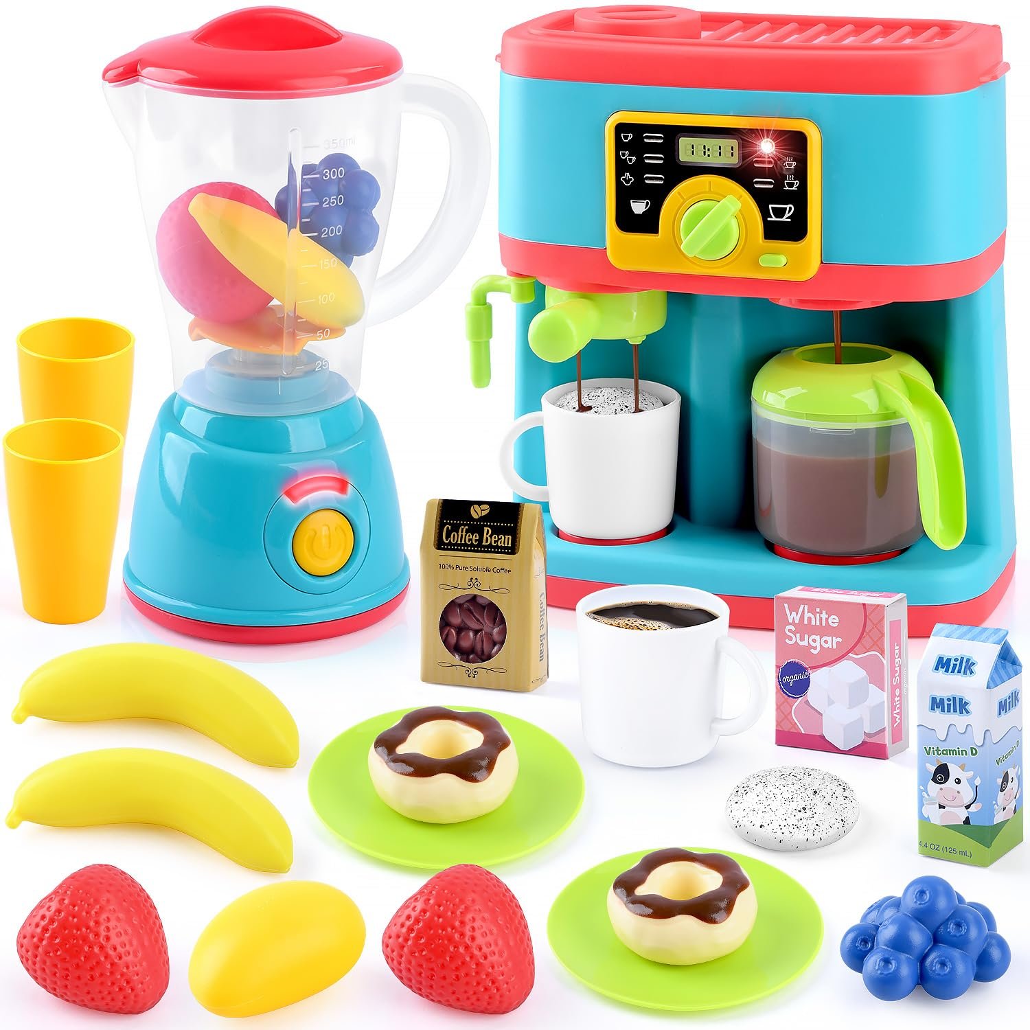 Kitchen Appliances