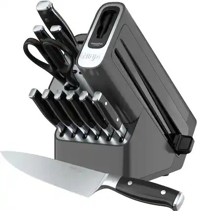 Kitchen Knives Philips Hue