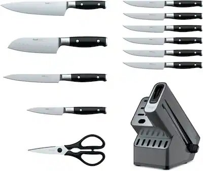 Kitchen Knives Philips Hue