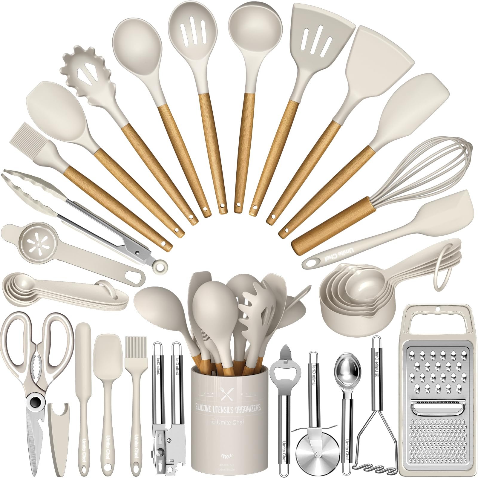 Kitchen Utensils
