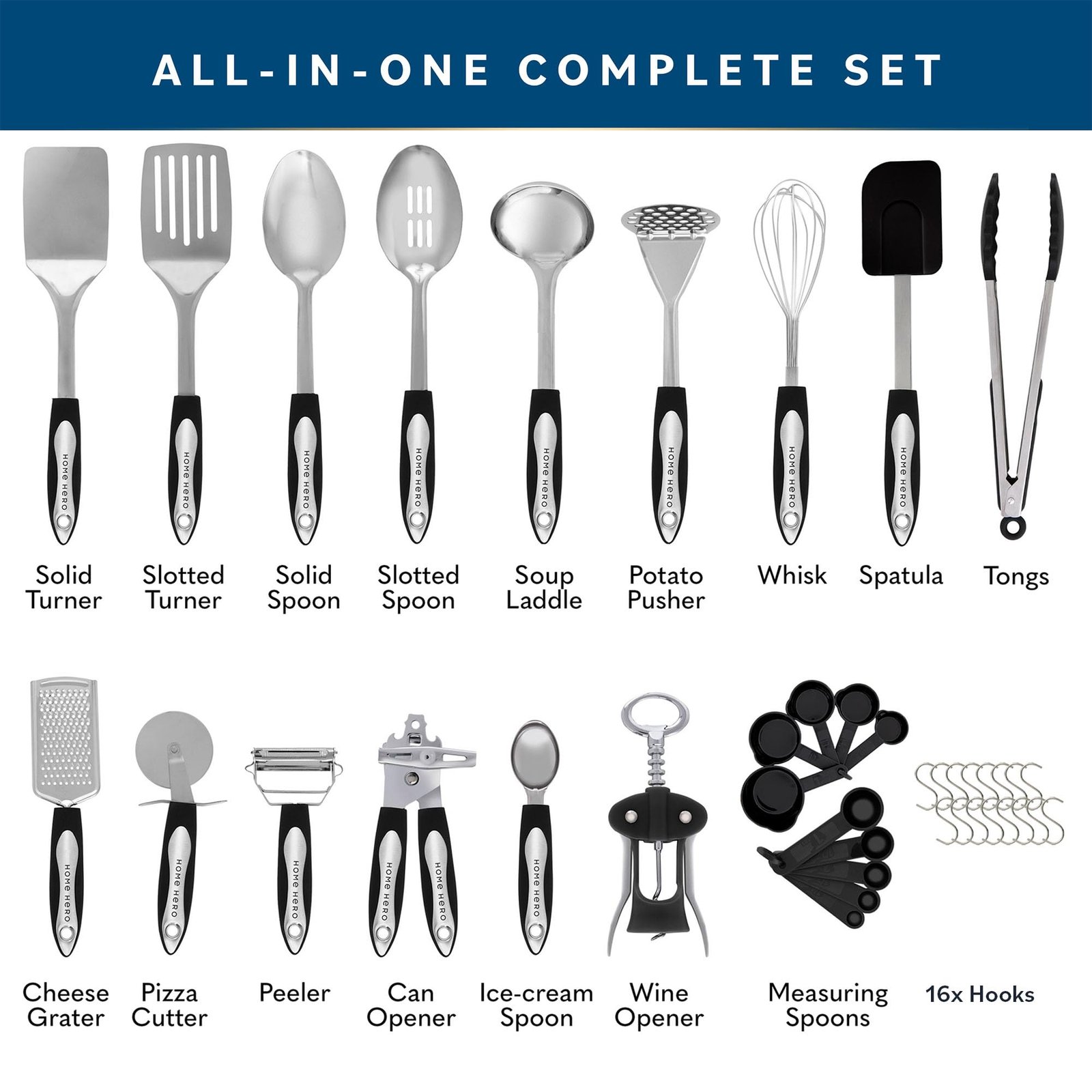 Kitchen Utensils