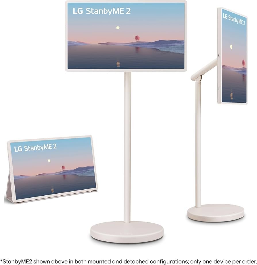 LG Tv Furniture WiFi