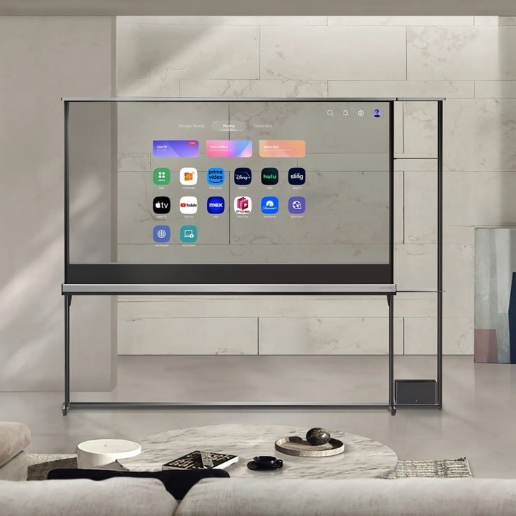 LG Tv Furniture WiFi