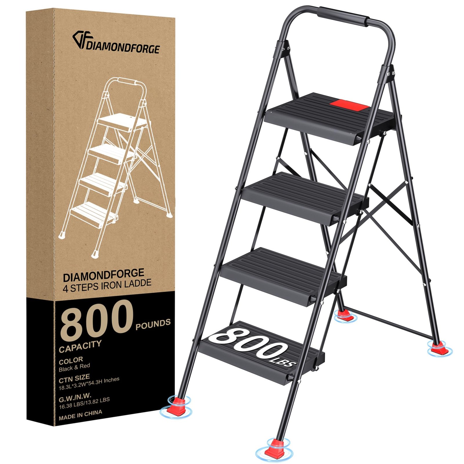 Ladders Stepladders Philips Hue