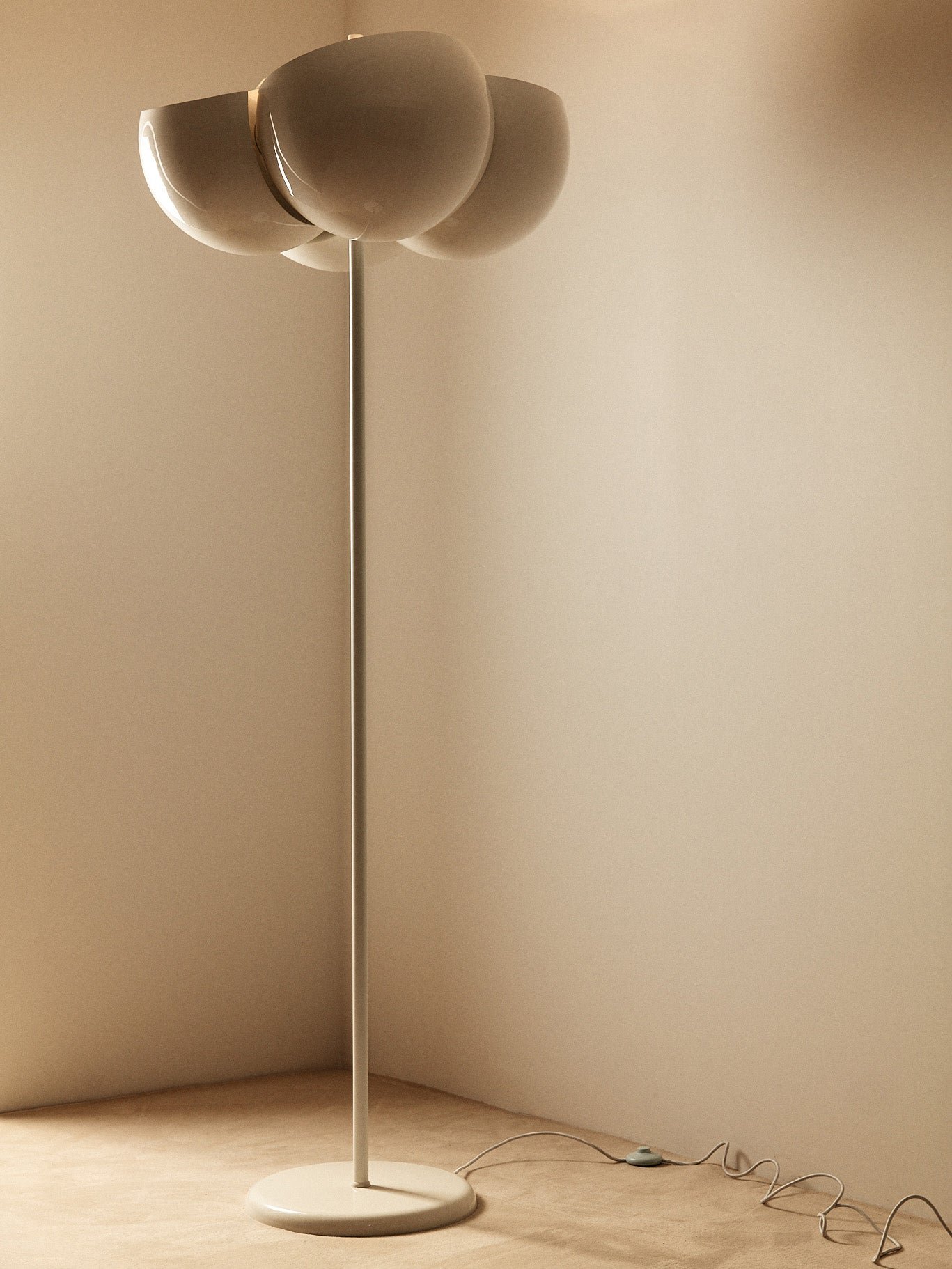 Lampadaires