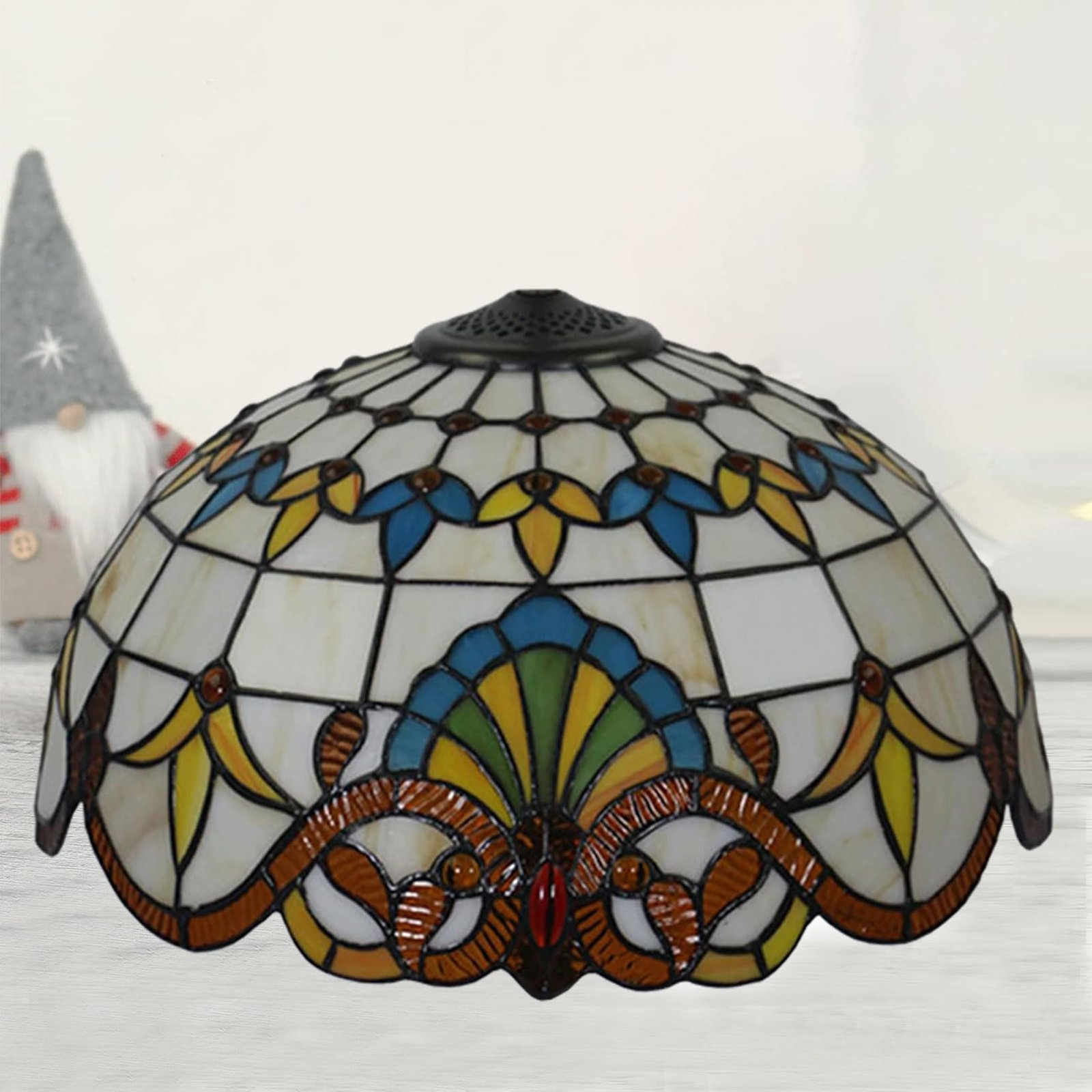 Lampshades Moulinex Rose