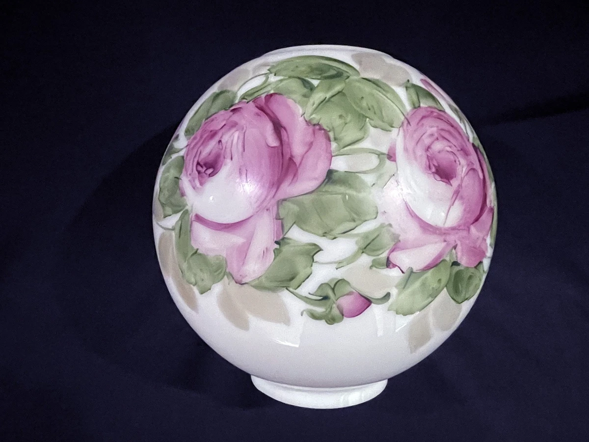 Lampshades Moulinex Rose
