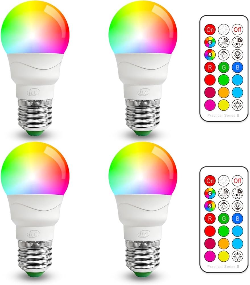 Led Bulbs