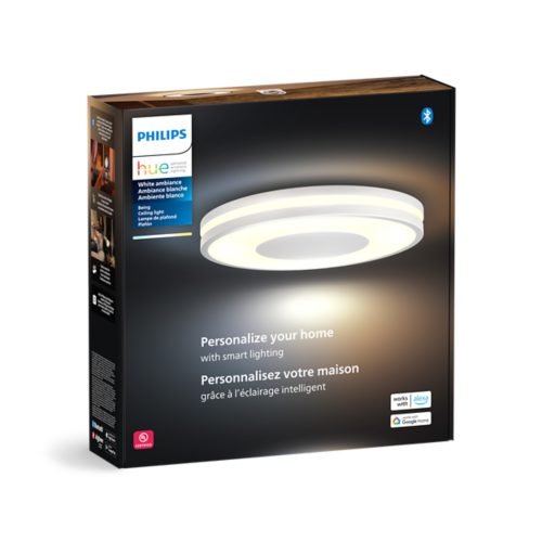 Luminaires Philips Hue Blanc