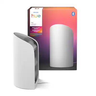 Luminaires Philips Hue Blanc