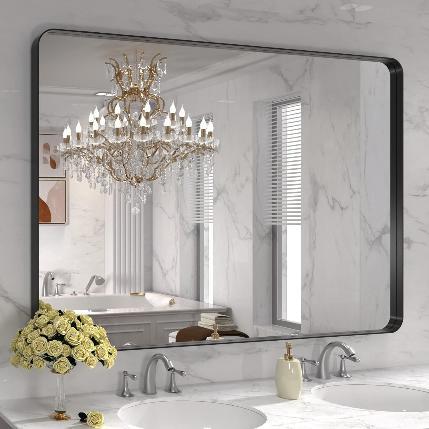 MSI Frames Mirrors