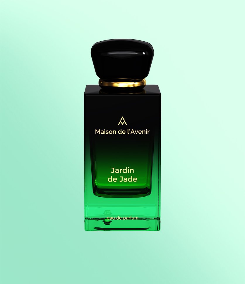 Maison & Jardin Or