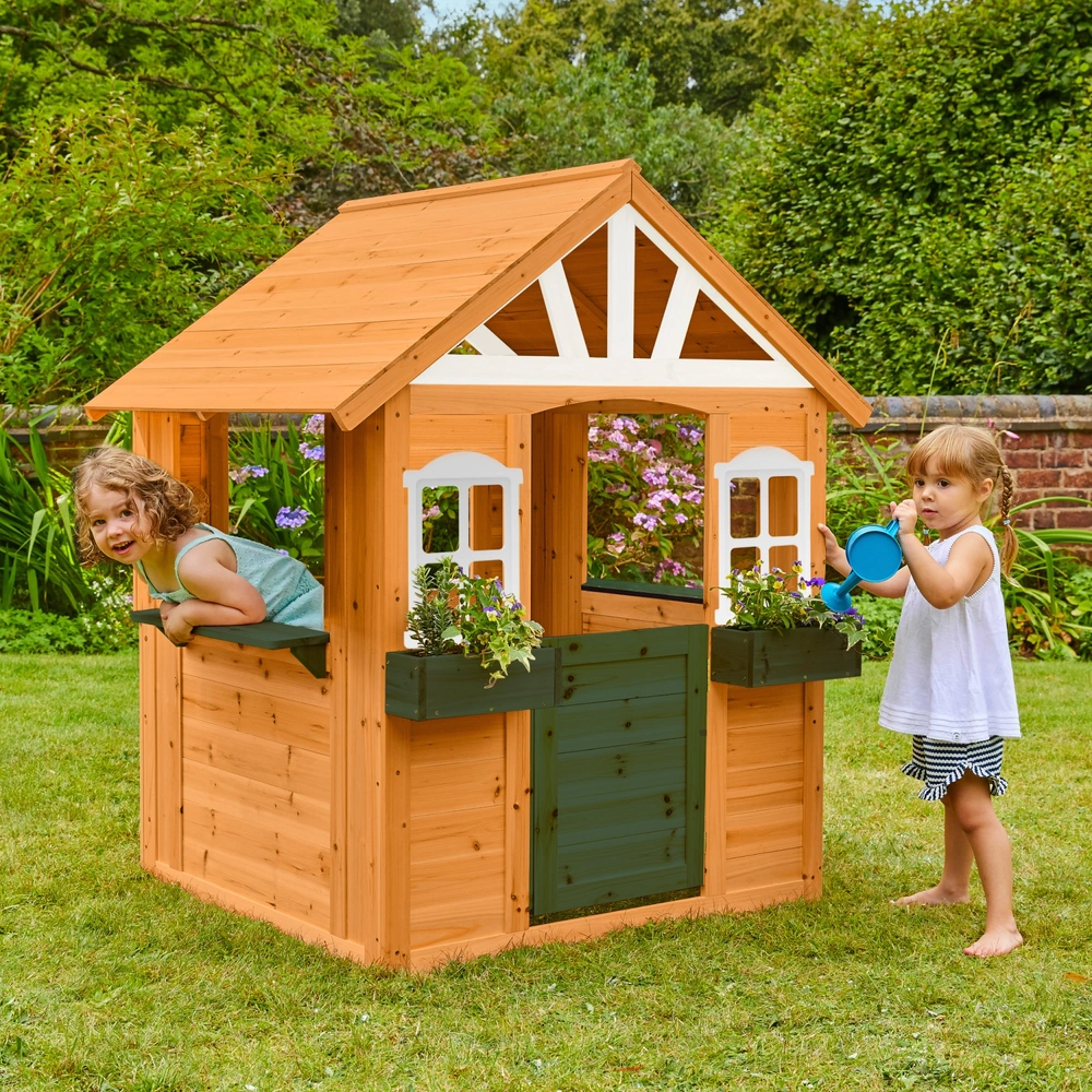 Maison & Jardin Essentiel
