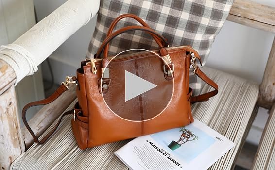 Maison & Jardin Marron Urban