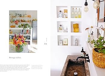 Maison Interior Decoration