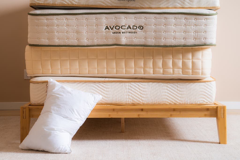 Mattresses