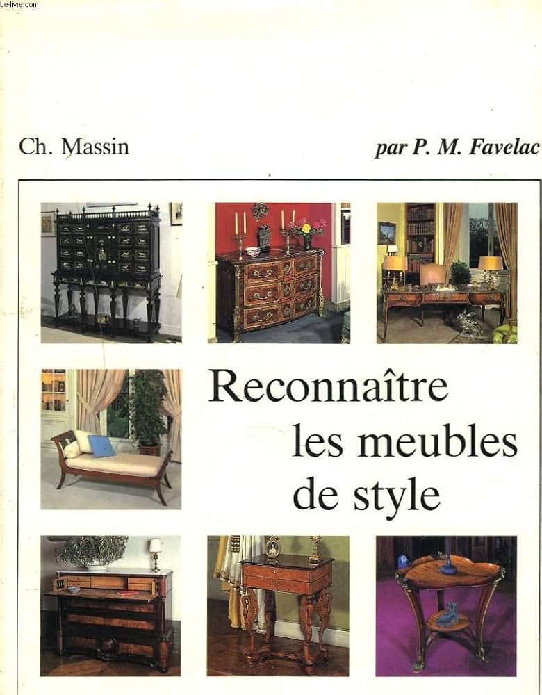 Meubles