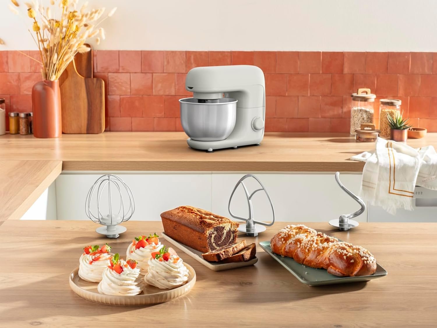 Moulinex Cooking Kitchen