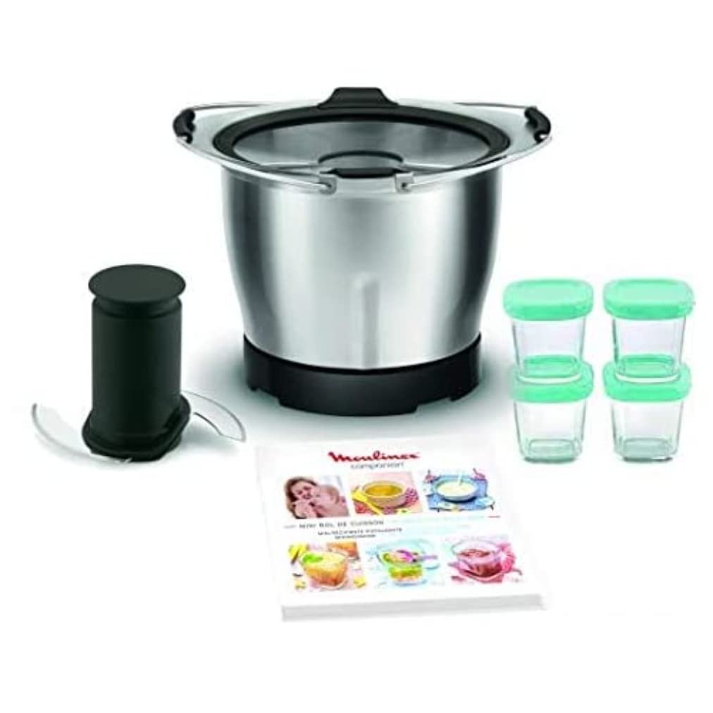 Moulinex Cookware Sets