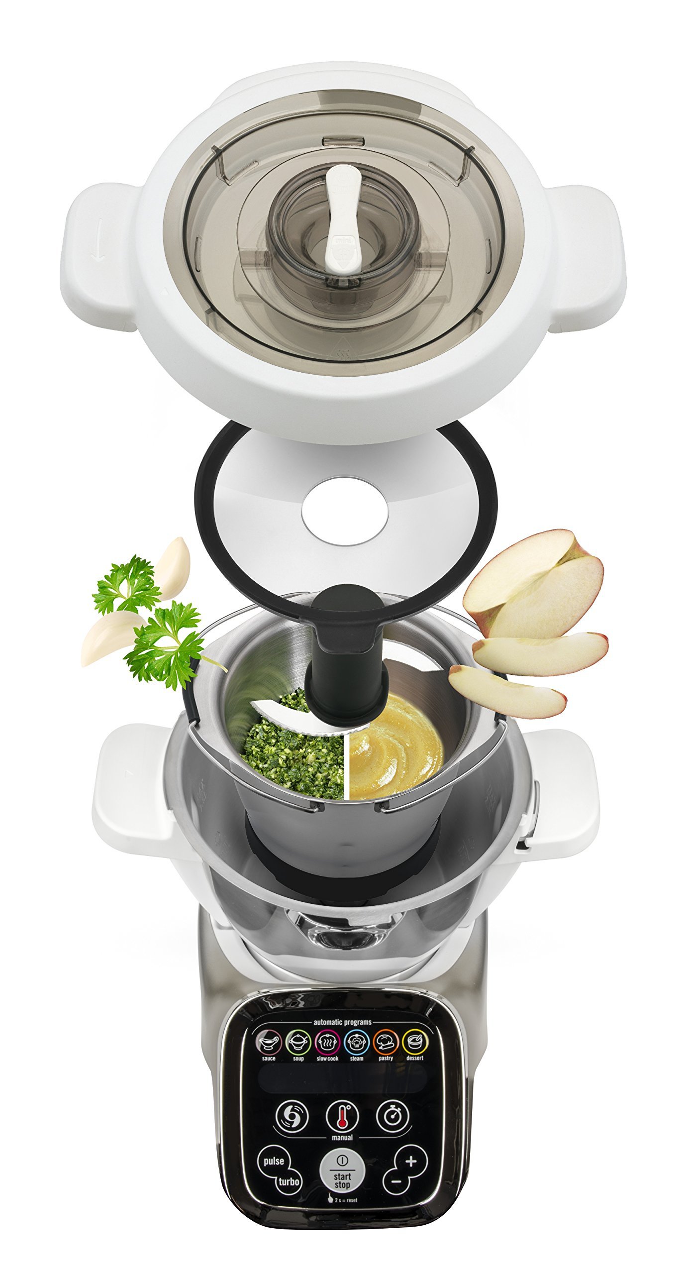 Moulinex Cookware Sets