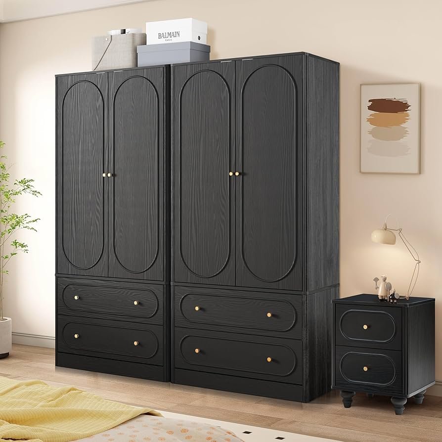 Nike Wardrobes Dressers Or
