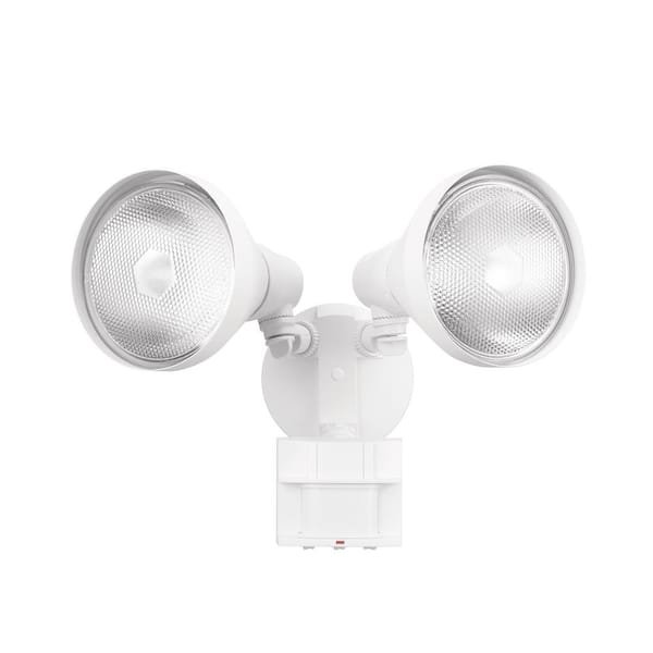Outdoor Security Lighting