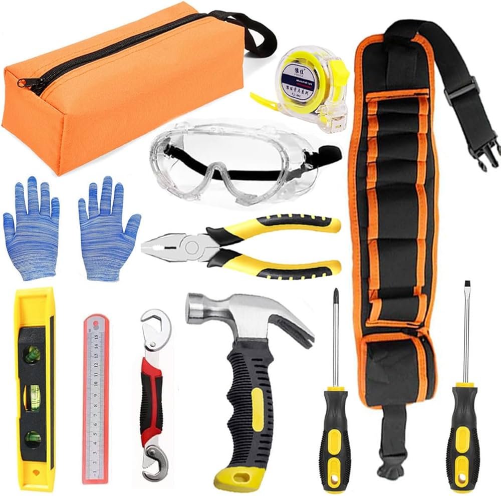 Outils De Bricolage