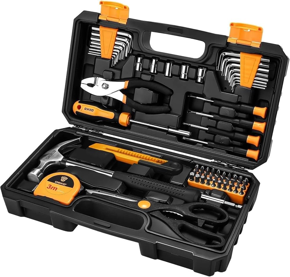 Outils De Bricolage