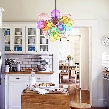 Pendant Chandeliers