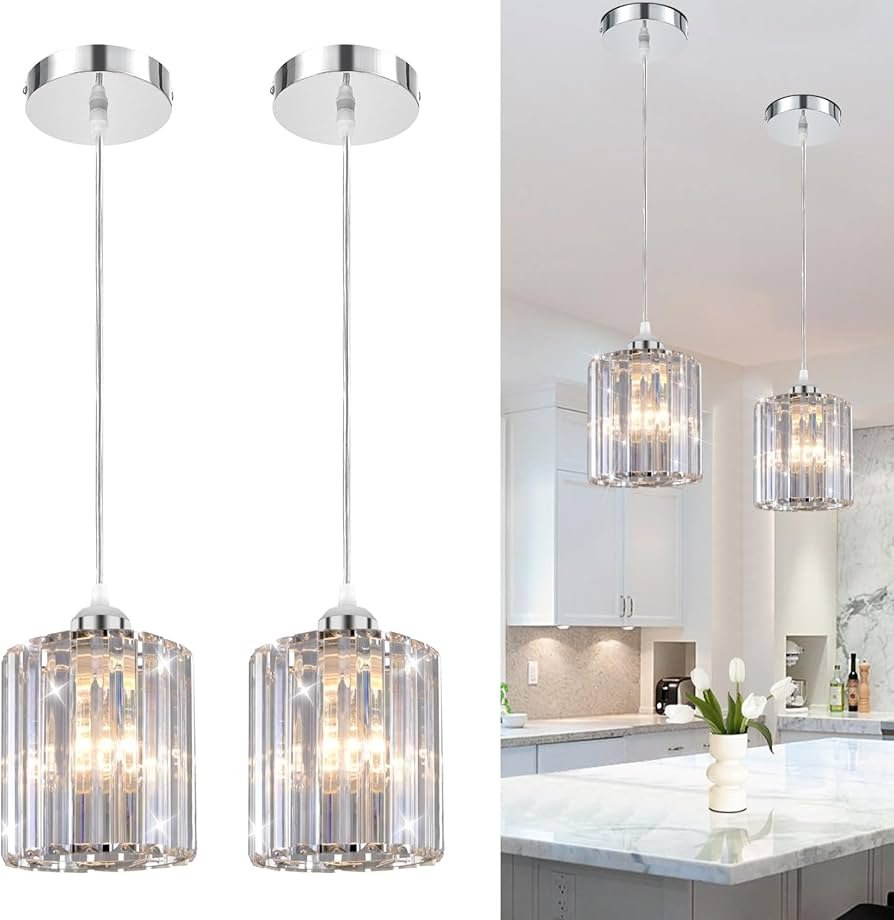 Pendant Chandeliers