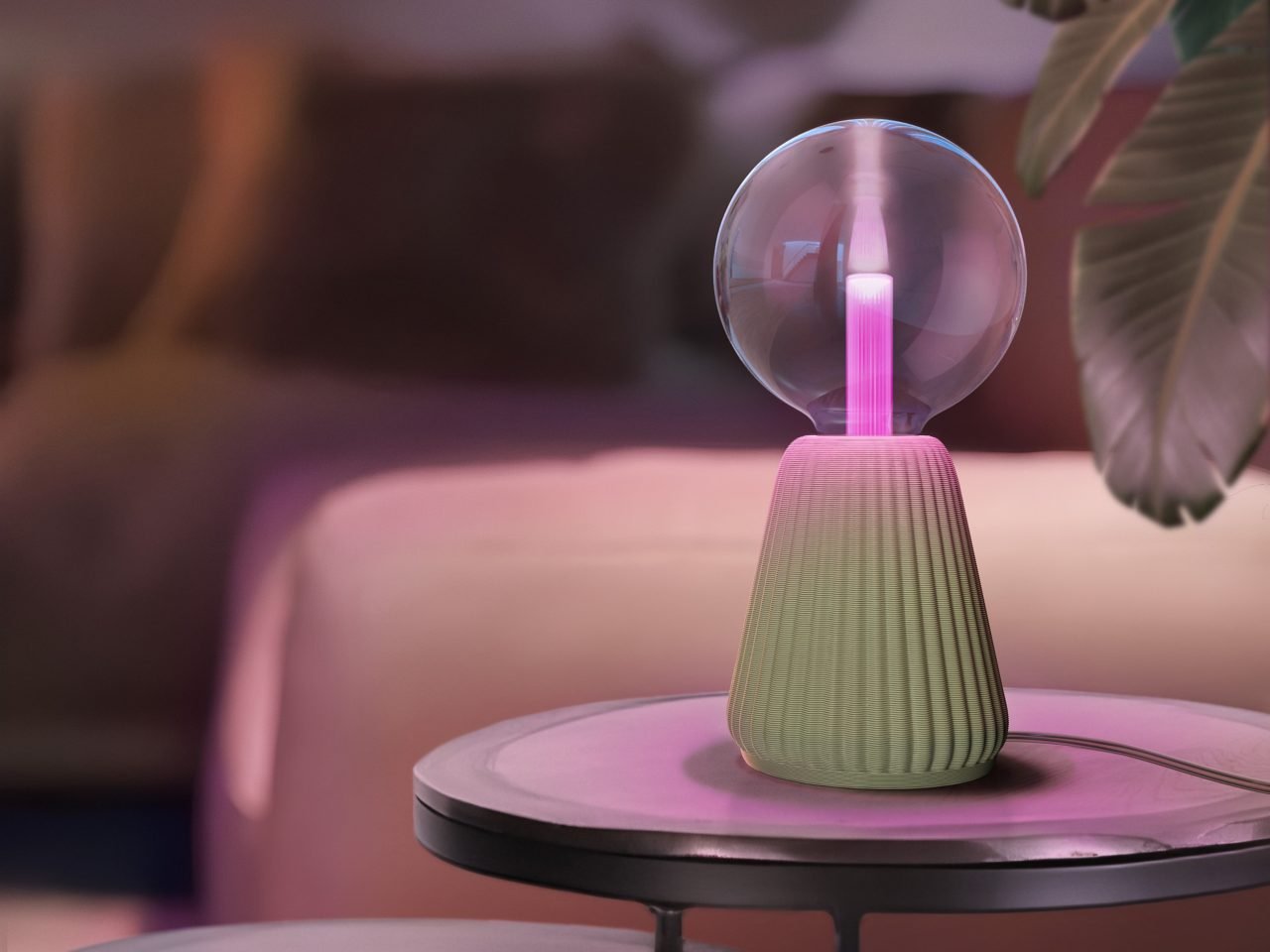 Philips Hue Candles Holders Intelligent