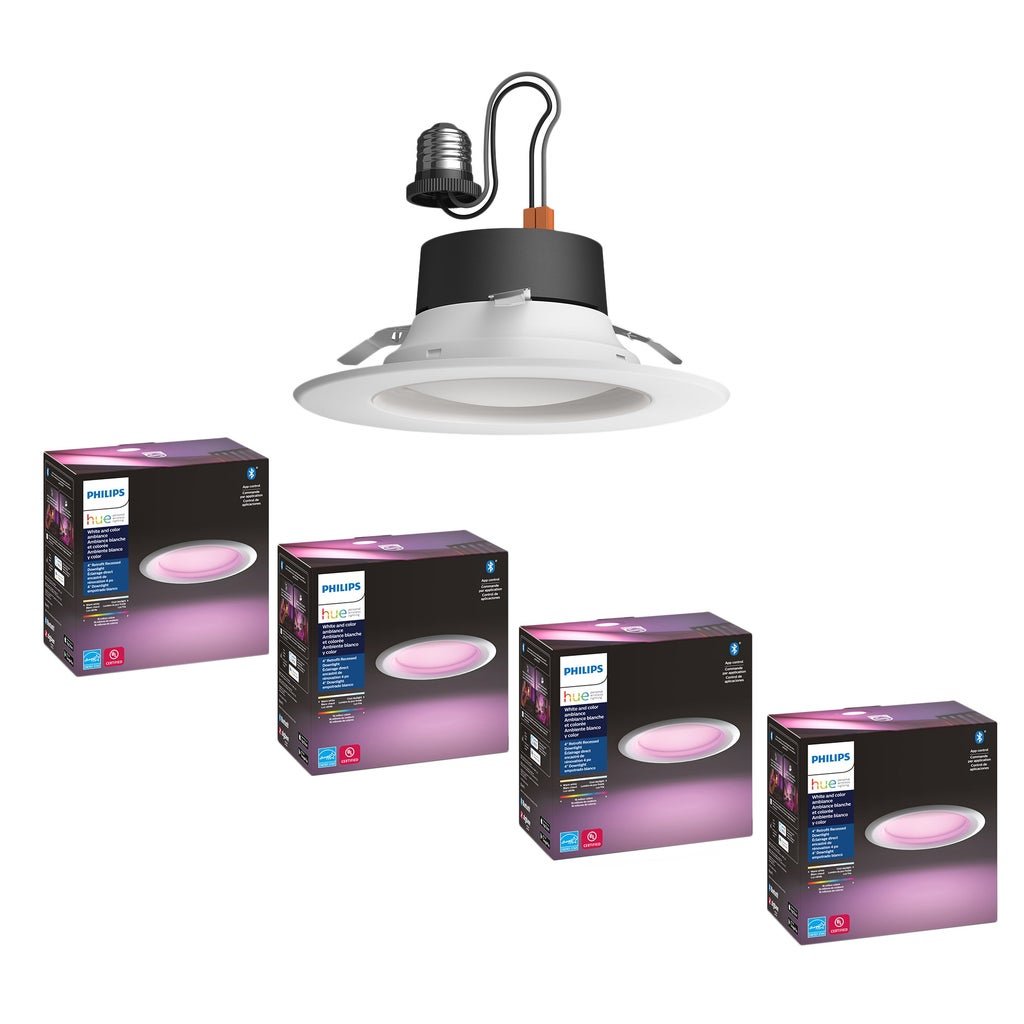 Philips Hue Cookware Sets Connecte