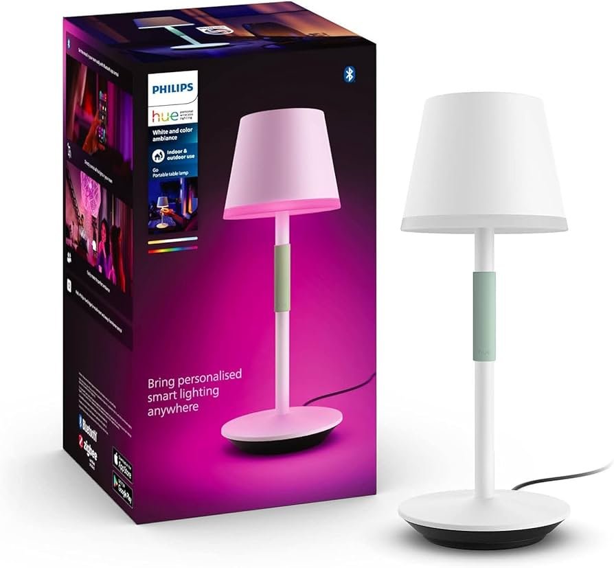 Philips Hue Decorative Objects