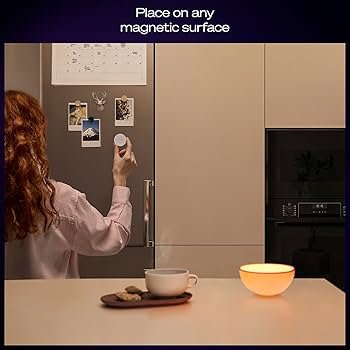 Philips Hue Dinnerware Cutlery Connecte