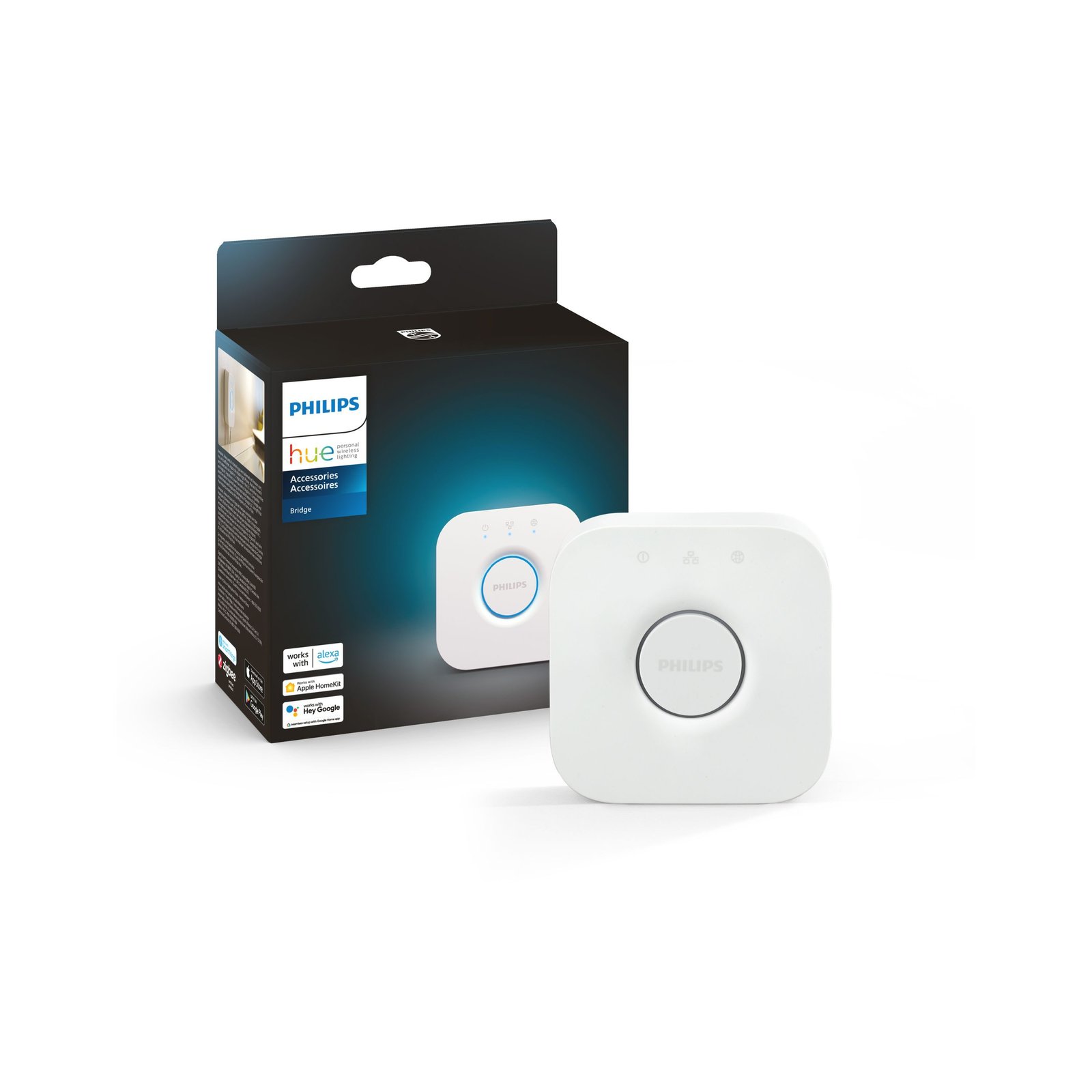 Philips Hue Dinnerware Cutlery Connecte