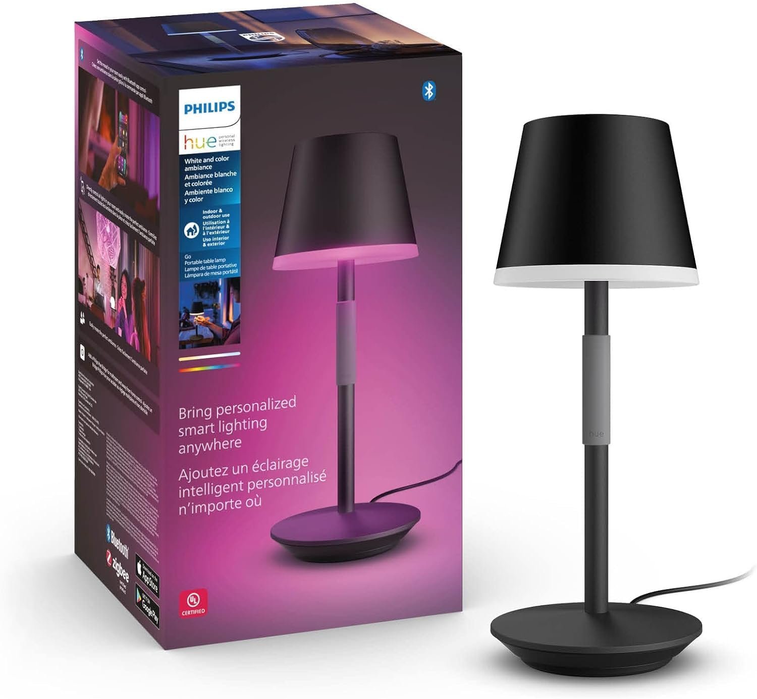 Philips Hue Meubles