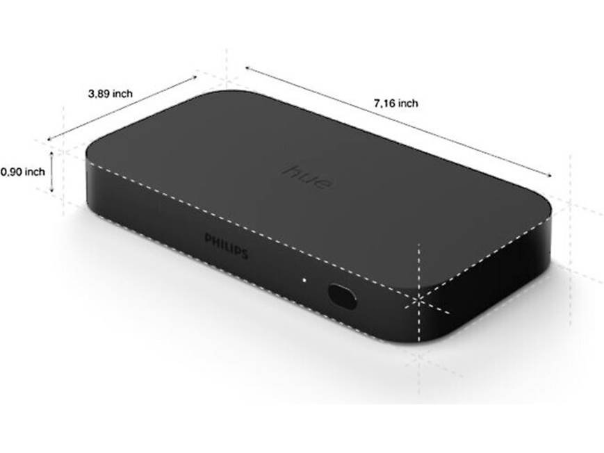 Philips Hue Tool Storage Automatique