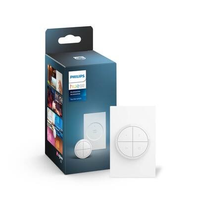 Philips Hue Tool Storage Automatique