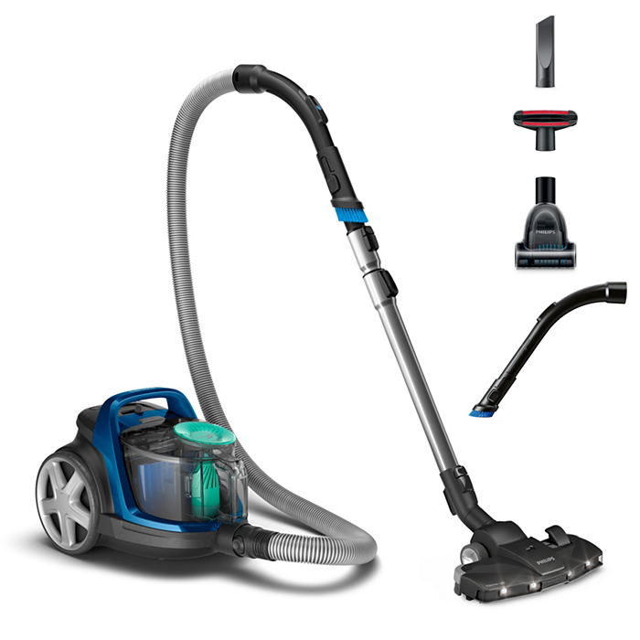 Philips Hue Vacuum Cleaners