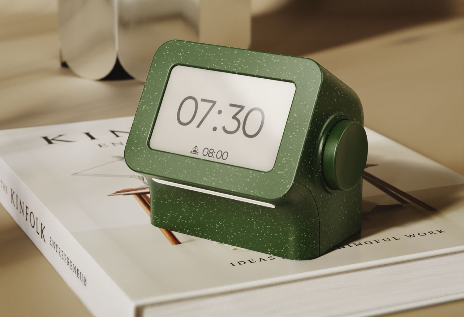 Philips Hue Wall Clocks