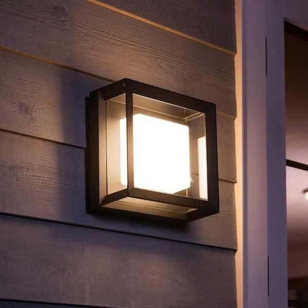 Philips Hue Wall Sconces