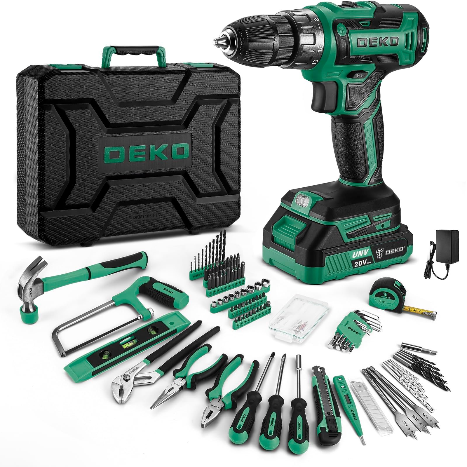 Power Tools