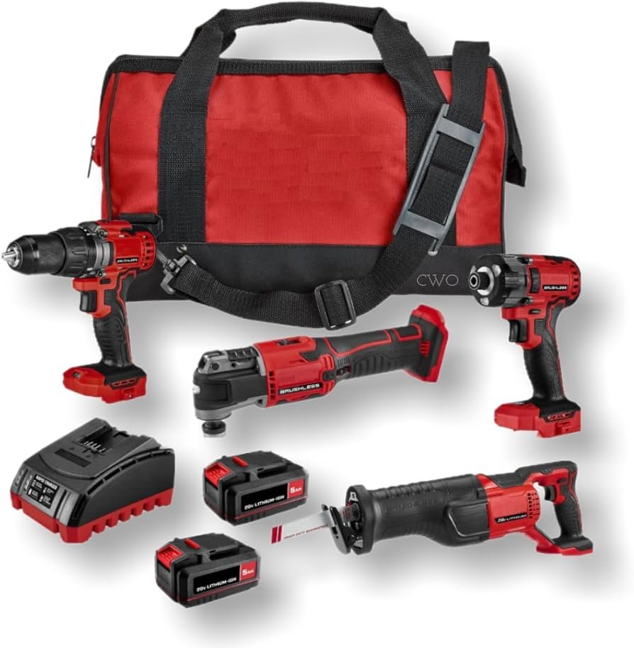 Power Tools