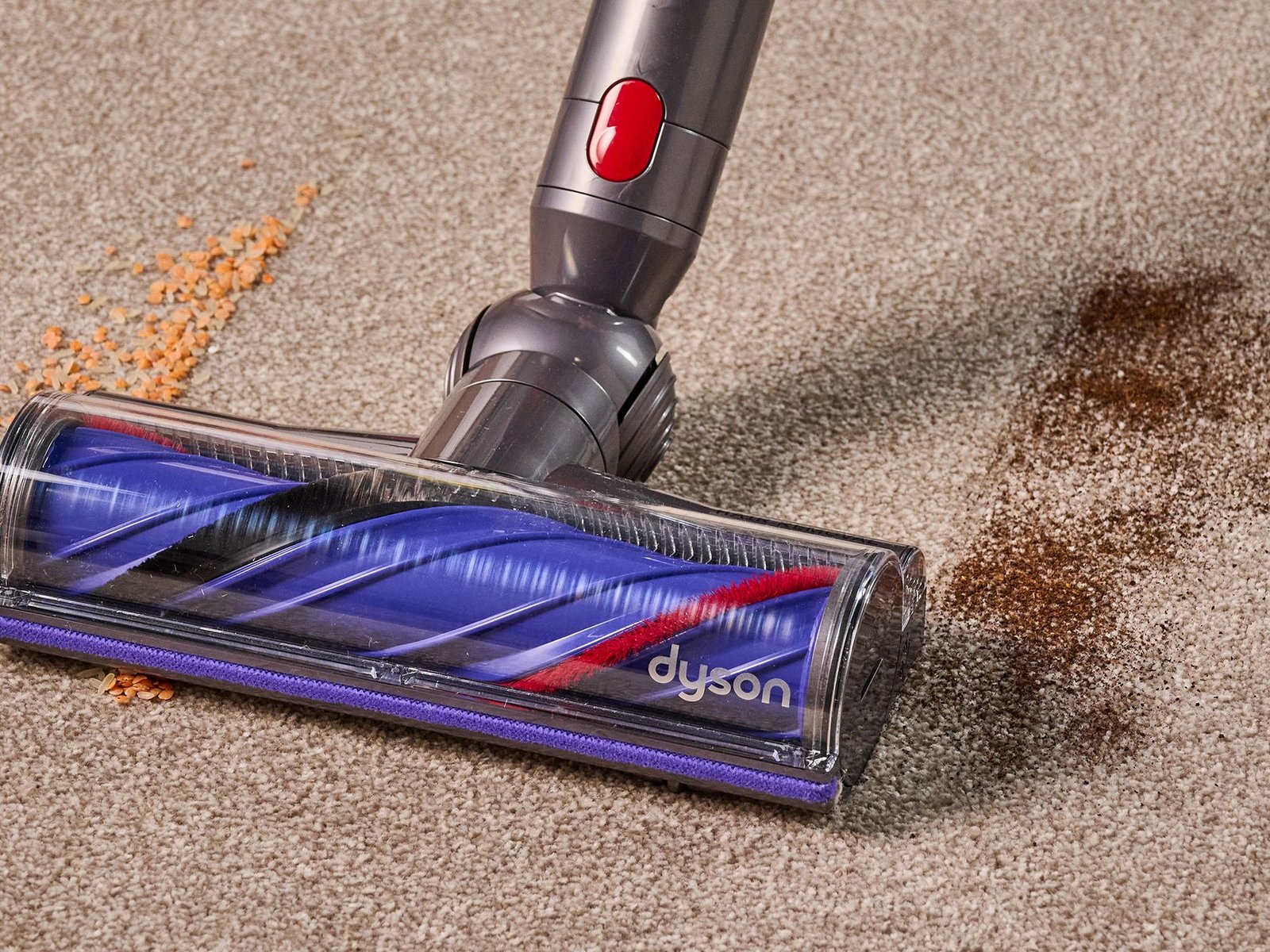 Rugs Carpets Dyson