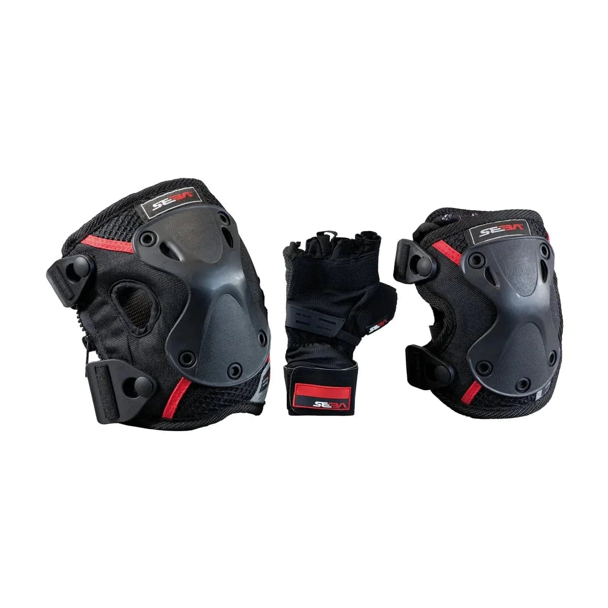 Safety Equipment Seb