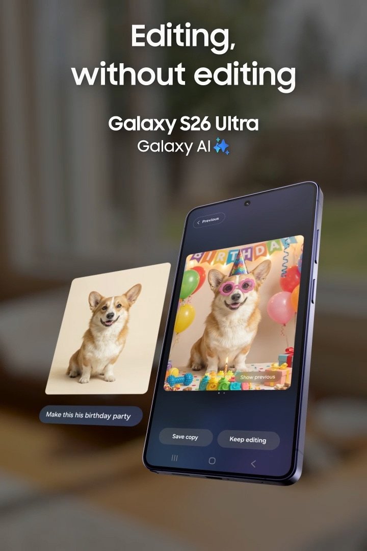 Samsung Diy Tools Connecte